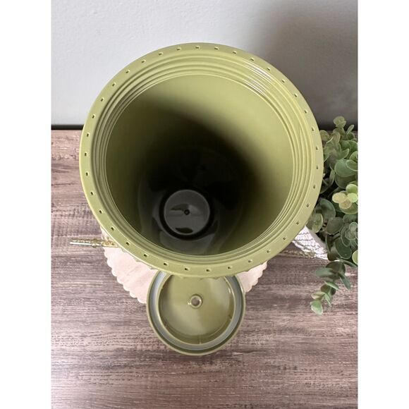 New Starbucks Fall 2024 Green Purple Ombre Metallic Studded Tumbler 24 oz Venti - Picture 5 of 6